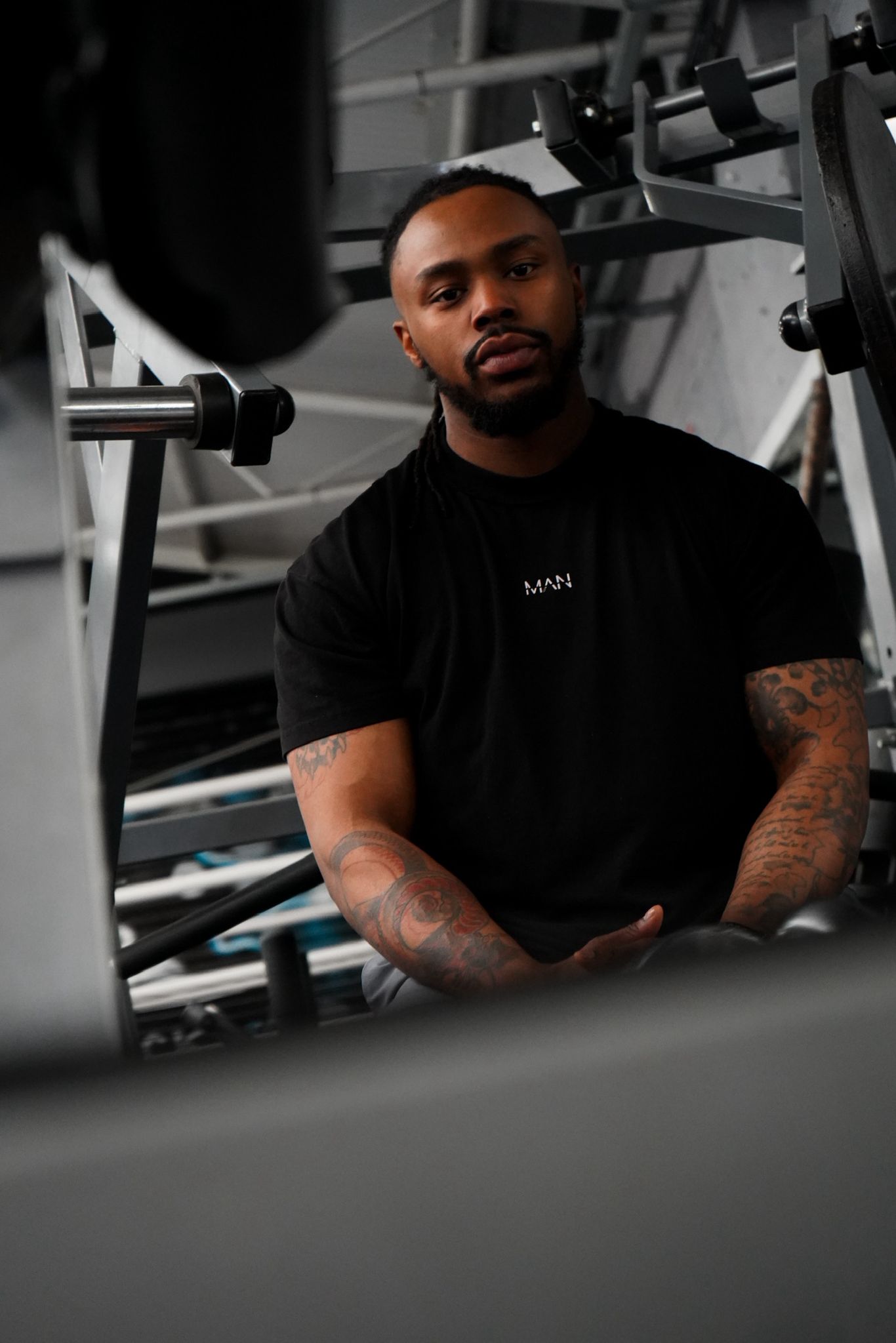 Jay, JAYWAY Fitness coach